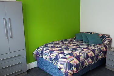 3 bed house, Gresham road, Near university, Middlesbrough, TS14LN - Image 5